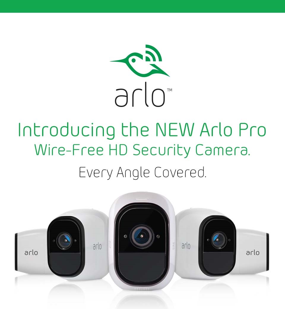 Vms4330 arlo shop